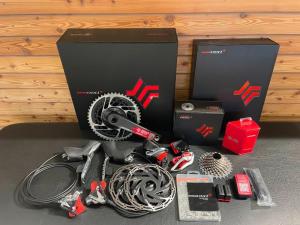 Wholesale brake cable: Sram Red Etap Axs Road 2x12 Speed Groupset