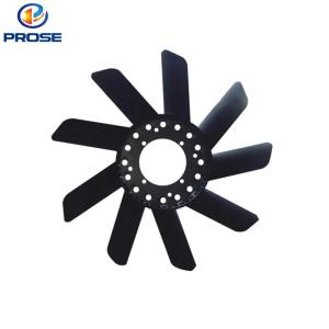 Wholesale auto spare part: High Quality Auto Spare Parts Engine Fan Blade 11521271846 for BMW
