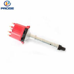 Wholesale auto part: Auto Engine Parts Ignition Distributor 1103749 for Cadillac Gmc Chevy