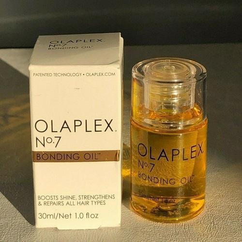 Olaplexing No 7 Bonding Oil 1 Oz 30 Ml Hair And Scalp Treatment Id 11738410 Buy United States