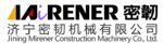 Jining Mirener Construction Machinery Co., Ltd. Company Logo