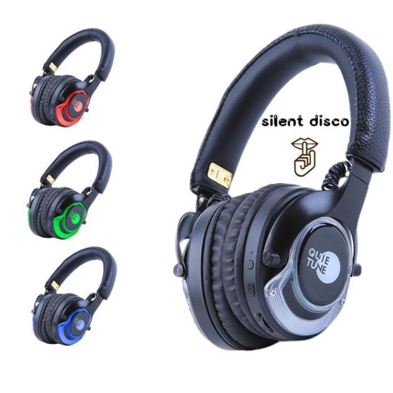 Sell Silent Disco Party Headphones