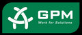 GPM Industrial Limited Company Logo