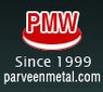 Parveen Metal Works Company Logo