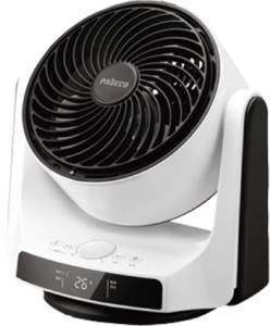Wholesale w: PASECO Air Circulator Fan Hurricane Wind 3D Solid Spinning Energy Saving