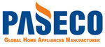Paseco Co., Ltd. Company Logo