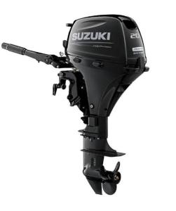 Wholesale switch: Suzuki 20 HP DF20AES5 Outboard Motor