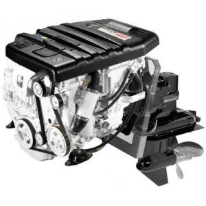 Wholesale power transmission: Mercury 2-0l 170 HP Tier Diesel Engine Inboard