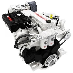 Wholesale virtual: Cummins QSB6-7 250 HP Marine Diesel Engine Inboard