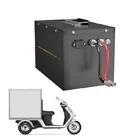 Wholesale lead acid battery e bike: Customized 48V 51.2V 20Ah Rechargeable Power Lithium Battery Packs for EV Electric Motorcycle E Scoo Wholesale lead acid battery e bike: Customized 48V 51.2V 20Ah Rechargeable Power Lithium Battery Packs for EV Electric Motorcycle E Scoo
