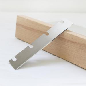 Wholesale polish carbide rod: YG12X Tungsten Carbide Cutting Blade Knife for Hauni Protos Cutting Machine