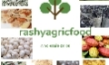 Rashyagricfood Company Logo