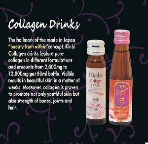ivi collagen drink ivi collagen drink