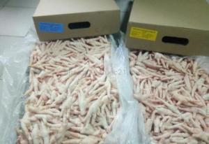 Wholesale slaughter: Buy Fresh Frozen Chicken Thighs, Chicken Paws. Whatsapp: +1 502 383 1656