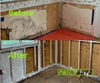 PatchBoyz Mold Removal - Asbestos & Restoration