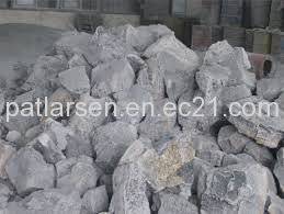 Wholesale explosives: Sell Calcium Carbide 50-80MM