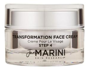 Wholesale jan marini: Jan Marini Transformation Face Cream 1 OZ30 Ml. Facial Moisturizer