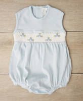 pima cotton baby gown