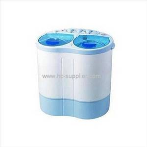Mini Washing Machine