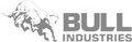 BULL INDUSTRIES Co., Ltd. Company Logo