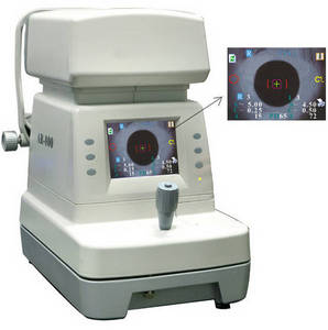 Wholesale Refractometers: Auto Refractometer AR-800
