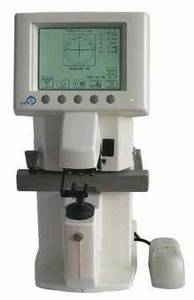 Wholesale lensmeter: Auto Lens Meter Gray Screen