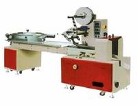 Automatic Candy Packaging Machine