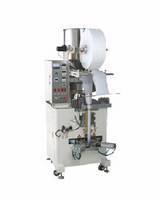 Triangle Bag Packaging Machine