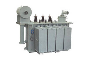 Wholesale Transformers: Conservator Type Oil Transformer
