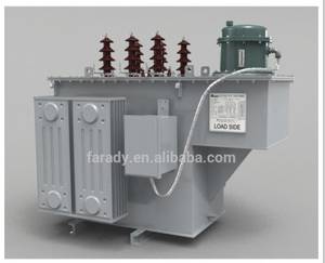 Wholesale reduce electrical power loss: Three Phase Automatic Voltage Regulator