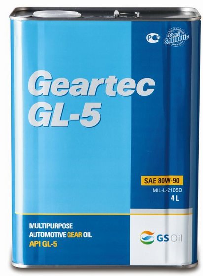 Multi Purpose Ep Gear Oil Lubricantid7479512 Buy Korea Gear Oil