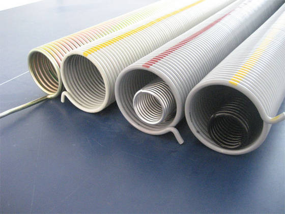 Sell Torsion Springs For Garage Door Rolling Up Door Industrial Door