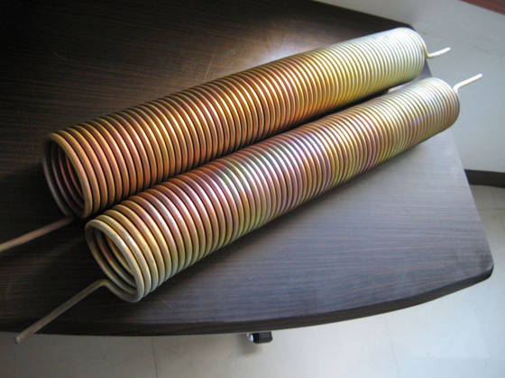 Roll Up Door Spring Id 4684982 Product Details View Roll Up
