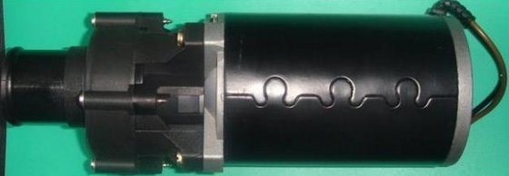 webasto coolant pump