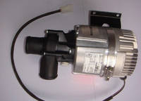 Webasto U4856 Boost Circulating Pump for Bus Cooling System