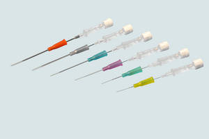 Wholesale I.V. Catheter: Pen Like IV Catheter