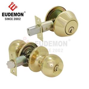 Wholesale w: Door Locks 607PB+D101