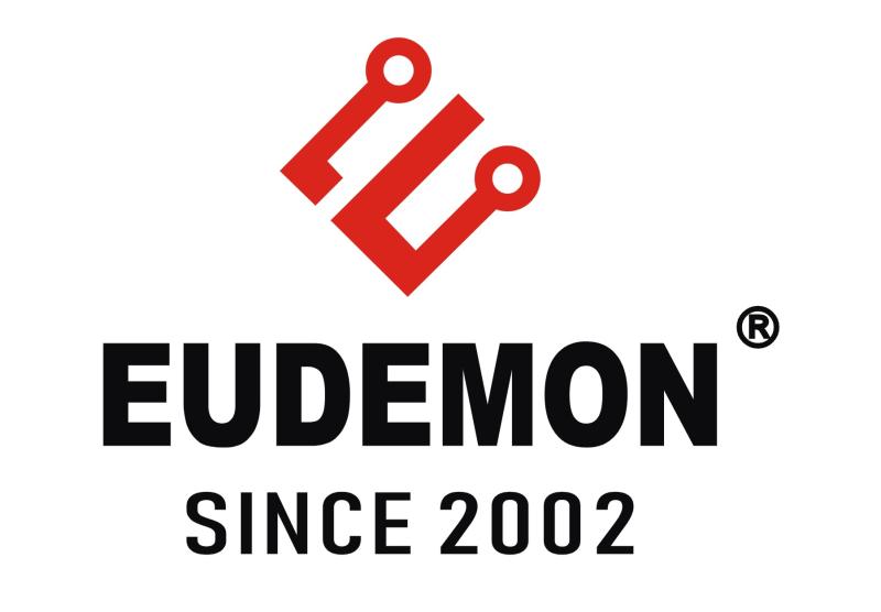 Zhongshan Eudemon Lock Industry Limited Company Logo