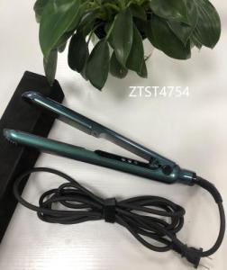 Wholesale hair styler: Hair Curlers/ Curling Irons/ Flat Irons/ Hair Straighteners for Salons/Hotels/ Home # ZTST4754