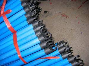 Wholesale broom handle: Wooden Handles /Wooden Broom Sticks PVC