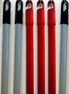 Wholesale plastic broom: Iron Handles/ Metal Broom Handles