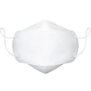 Wholesale Protective Disposable Clothing: Neulpuleun Yellow Dust Quarantine Mask KF-94
