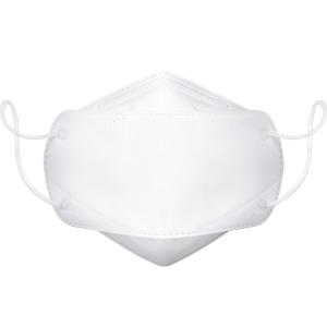 Wholesale soft breathable: Anti-Spray Neulpuleun Cool Mask KF-AD