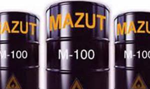Wholesale generators: Mazut M100 Gost 10585-75