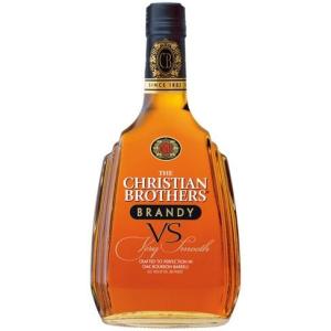 Wholesale ago: Christian Brothers V.S. Brandy 750ML