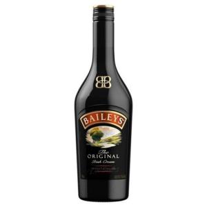Wholesale chocolate: Baileys Irish Cream Liqueur 750ML