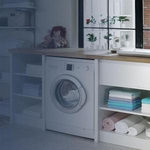 Wholesale money management services: Smart Laundry Machine