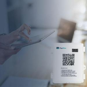 Wholesale touchless dispenser: Computer Smart Machine of PayBlox
