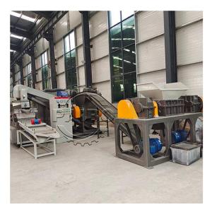 Wholesale i am special: Waste Wire Pellet Making  Processing Equipment Waste Wire Pellet Making Machine