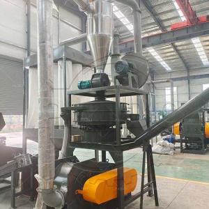 Wholesale production line: Fully Automatic Production Line Aluminum Recycling and Plastic Separator Recycling Plant Machine
